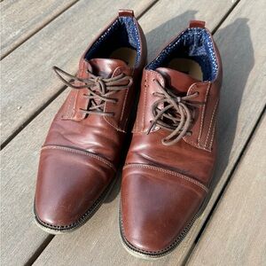 Steve Madden size 11 dress shoes